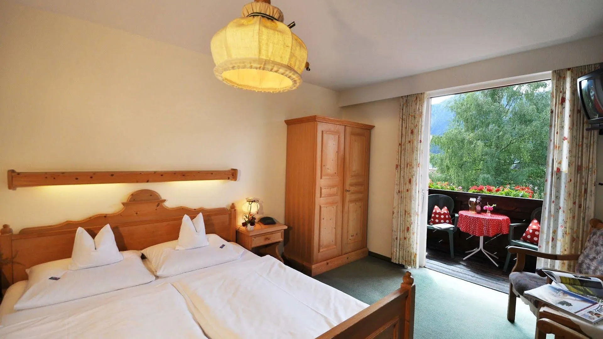 Hotel Sonnenbichl Bad Hindelang 2*,  Deutschland