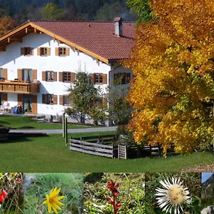 Hennenmühle Apartment