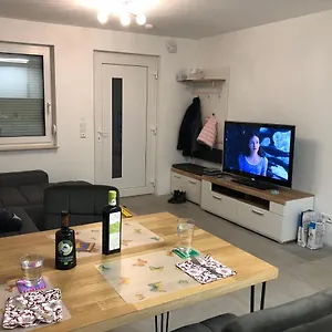  Apartment Chill Out Deutschland