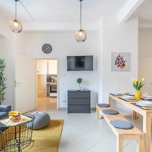  Apartment 121 Wendenstrasse Deutschland