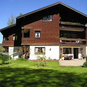 Schanzblick Apartment