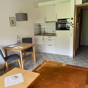 Niklas Apartment