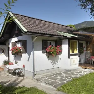 Haus Deidl Apartment