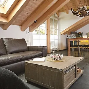 Ferienwohnung Hirschbergblick Apartment