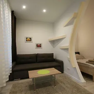  Apartment Altstadt Deutschland
