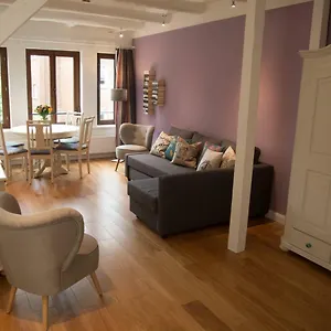  Apartment Schönes Zentral Deutschland