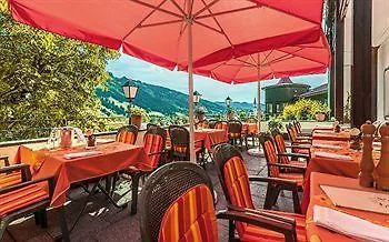 **  Hotel Sonnenbichl Bad Hindelang Germany
