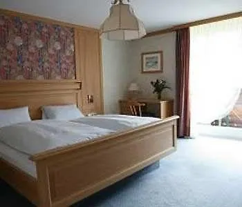 Hotel Sonnenbichl Bad Hindelang