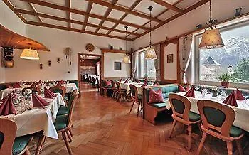 Hotel Sonnenbichl Bad Hindelang